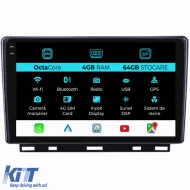 image-23-Navigation for Renault Clio 5 (2019-2024), 9Inch, 4Gb Ram, 64Gb Storage, Carplay
