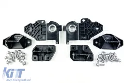 image-11-Repair Kit Headlights suitable for BMW 5 Series G30 G31 G38 LCI (2020-2023)