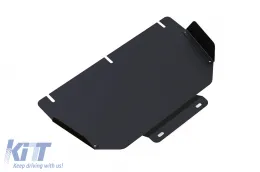 image-19-Rival metal underbody shield suitable for Kia Sorento 2006-2009