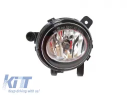 image-77-Left fog light suitable for BMW 3 Series F30 sedan, F31 touring 2011-2019, 1 Series F20, F21 2010-2019