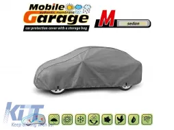image-35-Kegel Mobile series cover size M gray suitable for sedan