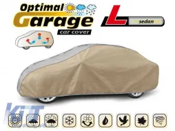 image-77-Kegel cover Optimal series size L beige/gray suitable for sedan
