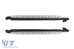 image-21-Side steps suitable for Mercedes GLE Coupe C292 2015-2019 with LED lighting