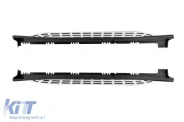 image-23-Steps suitable for Mercedes GLE W167 after 2019 with LED lighting
