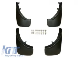 image-64-Front and rear mudflap set suitable for Range Rover Vogue 2002-2012