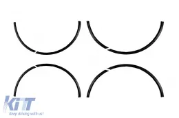 image-17-Fender flares suitable for Mercedes GLE Coupe C292 2015-2019 with AMG bumpers