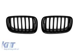 image-17-Black lacquer kidney grilles suitable for BMW X5 E70 2007-2013, X6 E71 2008-2013