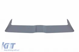 image-5-Oetinger type roof spoiler suitable for Audi A3 8V hatchback 2013-2019 with 5 doors, unpainted