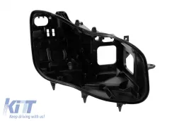 image-36-Right LED headlight housing suitable for Mercedes S-Class Coupe C217 2017-2020