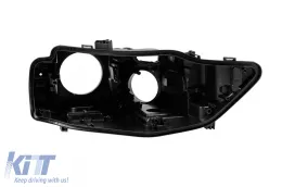 image-49-Right housing suitable for Bi-xenon headlights for Audi A4 2012-2015