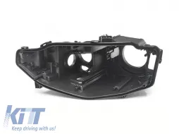 image-58-Left housing suitable for xenon headlights without AFS for Audi A5 2012-2016