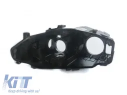 image-59-Left housing suitable for xenon headlights with AFS for Audi A5 2012-2016
