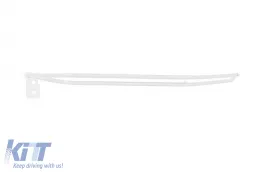 image-37-Right light guide suitable for xenon headlight on Audi Q3 2016-2018