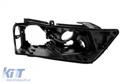 image-41-Right housing suitable for xenon headlights for Audi Q3 2010-2015