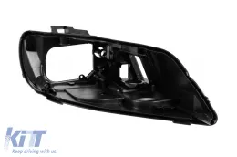 image-67-Right housing suitable for xenon headlights with AFS for Audi Q7 2005-2015