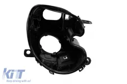 image-75-Right headlight housing suitable for Mini Countryman R60 2014–2016