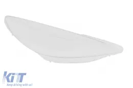 image-36-Right headlight lens suitable for Peugeot 207 CC 2004-2013