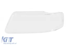 image-56-Left headlight lens suitable for Audi A3 2000-2003