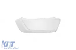image-13-Left headlight glass suitable for Audi Q3 2010-2015