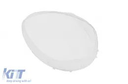 image-34-Right headlight lens suitable for Mini R60 2011-2014