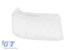 image-48-Right headlight glass suitable for Range Rover Sport 2005-2009