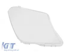 image-60-Right headlight lens suitable for Mercedes Sprinter 906 2016-2018