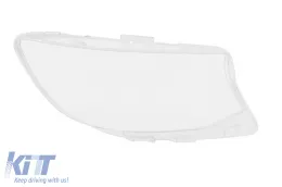 image-62-Right headlight lens suitable for Mercedes Sprinter 907 2019-2023