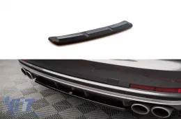 image-22-Maxton Design additive for diffuser suitable for Audi S8 D5 2019-2021, carbon color