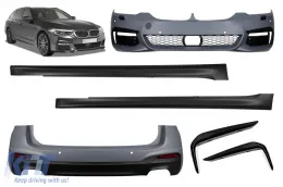 image-3-M package suitable for BMW 5 Series G31 Touring 2017-2019