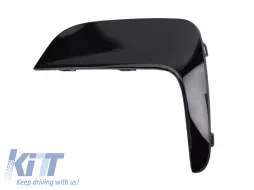 image-77-Left eyebrow without PDC suitable for front M tech bumper for BMW 3 Series G20, G21 2019-2022