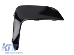 image-79-Right eyebrow without PDC suitable for front M tech bumper for BMW 3 Series G20, G21 2019-2022