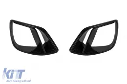 image-53-BRBS carbon side grille add-ons suitable for the front GT63 bumper on Mercedes A Design GT 4-Door Coupe X290 after 2019