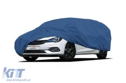 image-46-Carpassion Premium cover suitable for hatchback, estate size XL 455x485cm, blue
