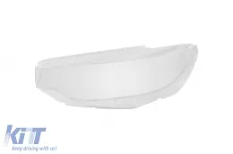 image-16-Left headlight glass suitable for BMW Series 4 F32 Coupe, F36 Gran Coupe 2013-2016