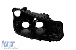 image-27-Right housing suitable for Laser headlights of BMW 6 Series G32 Gran Turismo 2020-2022