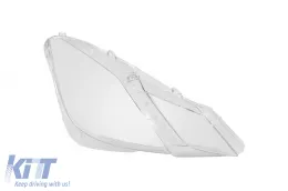 image-53-Right headlight glass suitable for Mercedes E-Class C207 Coupe, A207 Cabriolet 2009-2013