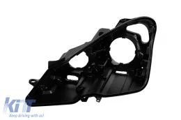 image-54-Left housing suitable for xenon headlights for Mercedes E-Class C207 coupe, A207 cabrio 2009-2013