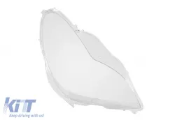 image-78-Right headlight glass suitable for Mercedes CLS C219 2004-2010