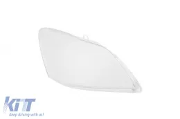 image-18-Right headlight glass suitable for Mercedes GL X164 2006-2012