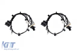 image-27-Xenon headlight installation suitable for BMW 7 Series F01, F02 2012-2015