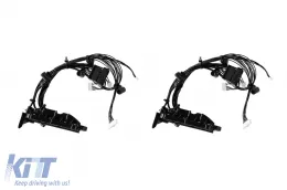 image-28-Installation for Adaptive Xenon Headlight suitable for BMW 7 Series F01, F02 2012-2015