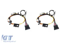 image-32-Xenon headlight installation suitable for BMW X1 E84 2009-2015