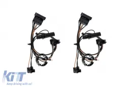 image-33-Installation for halogen headlight suitable for BMW X1 E84 2009-2015