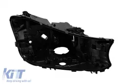 image-76-Right housing suitable for LED headlights for BMW 7 Series G11, G12 2016-2018