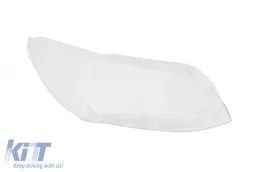 image-6-Right headlight glass suitable for BMW 3 Series E93 2010-2014