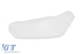 image-18-Left headlight glass suitable for BMW X2 F39 2018-2020