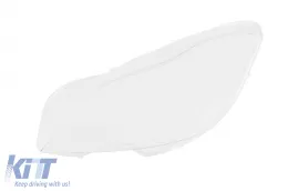 image-41-Left headlight glass suitable for Mercedes CLS C218 2011-2014