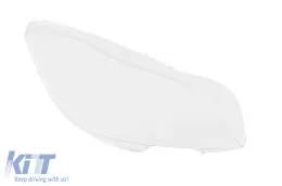 image-42-Right headlight glass suitable for Mercedes CLS C218 2011-2014