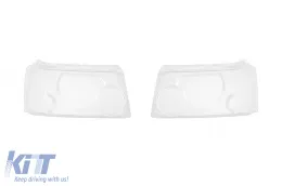 image-13-Headlight glass set suitable for Range Rover Sport 2005-2009, left and right