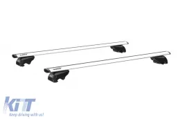 image-18-Hakr AERO Wing aerodynamic cross bars set suitable for cars with integrated longitudinal bars 127cm.